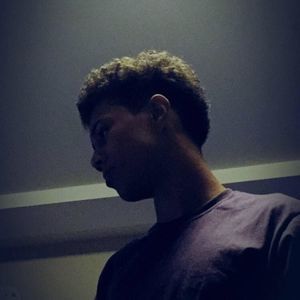 Meet your Posher, Isaiah